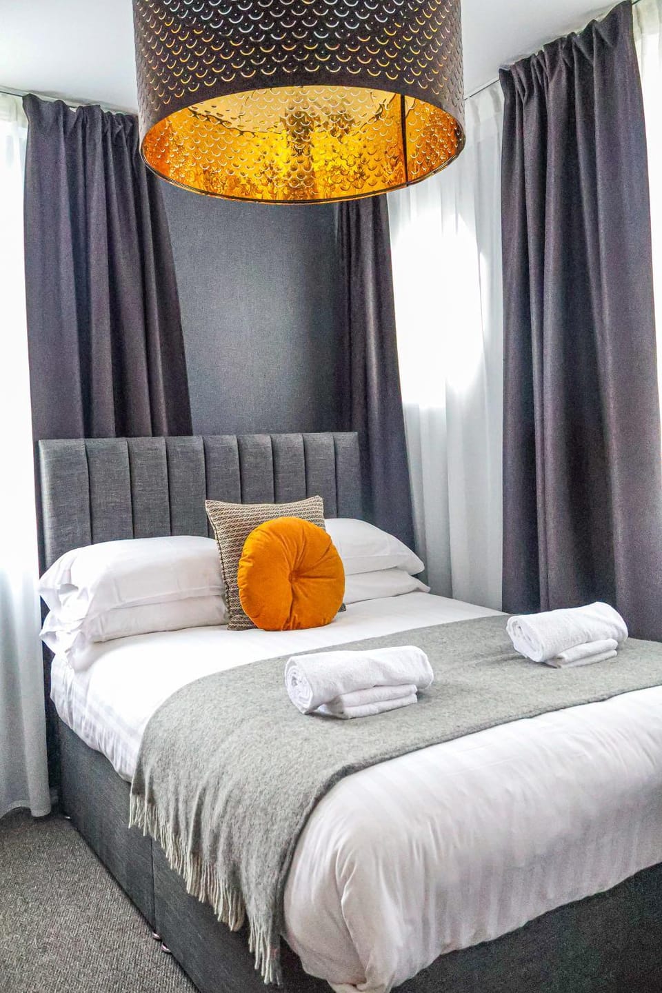 24 Catharine Street Hotel Hotel in Liverpool