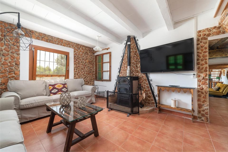 Living room, Other, flat iron