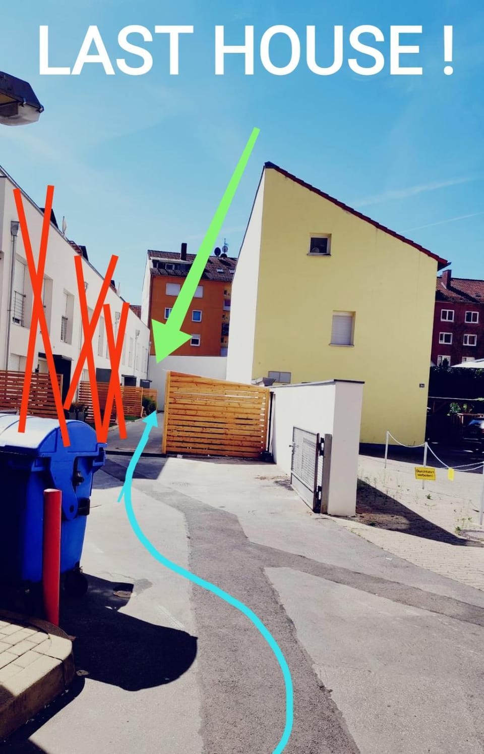 VogelsNest Vacation rental in Nuremberg