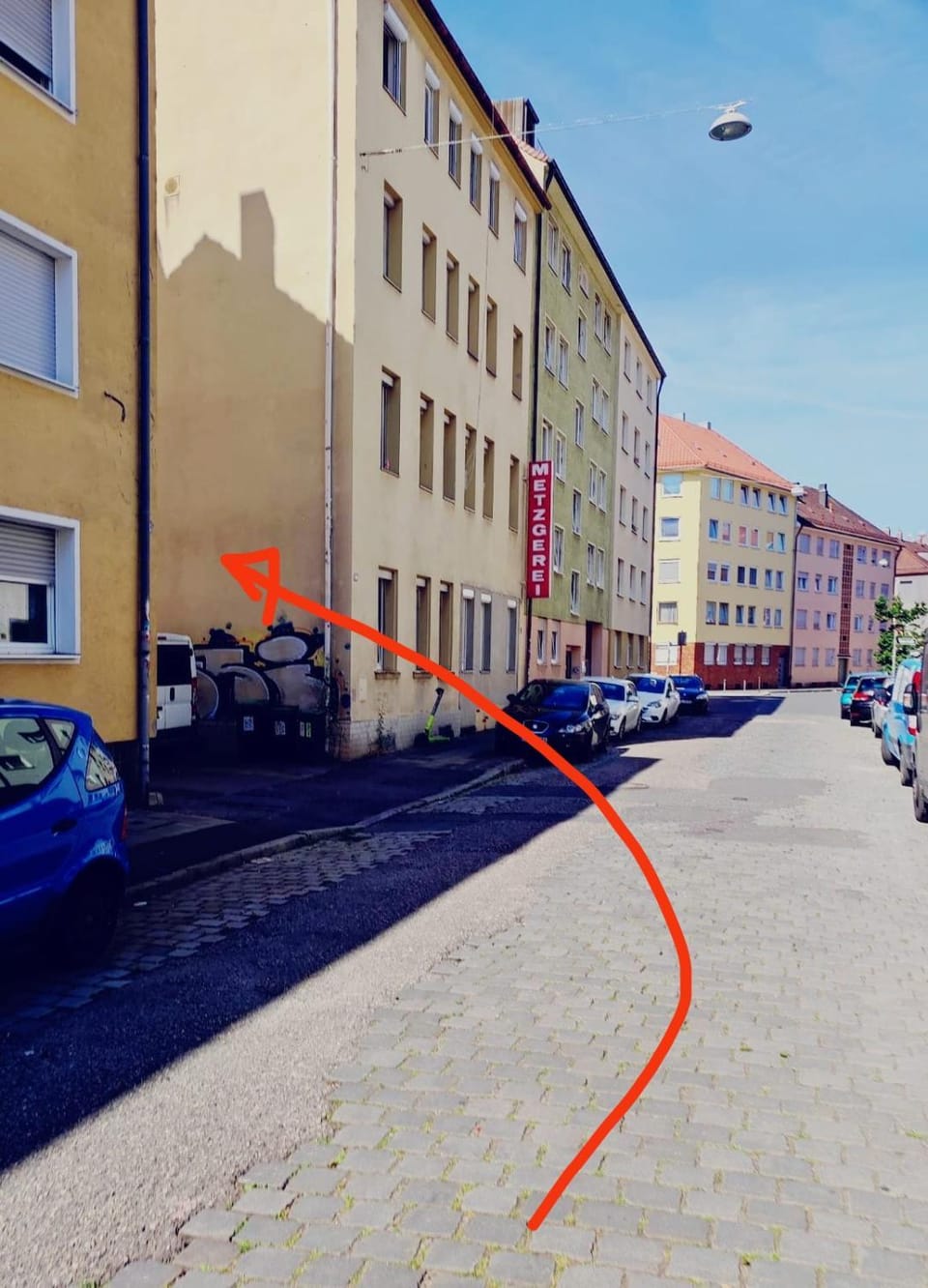 VogelsNest Vacation rental in Nuremberg