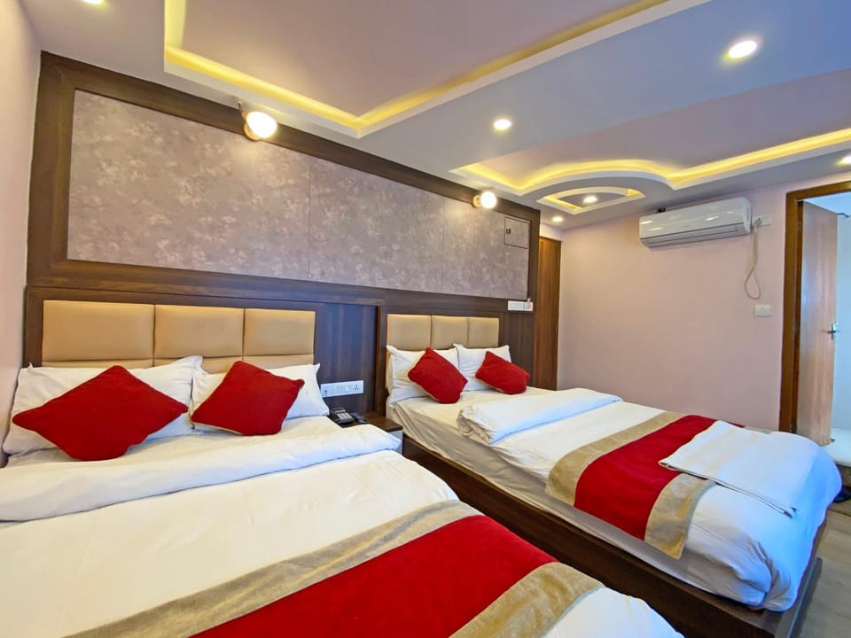 Hotel White Rabbit Hotel in Kathmandu