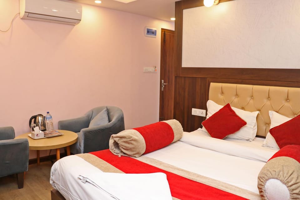 Hotel White Rabbit Hotel in Kathmandu