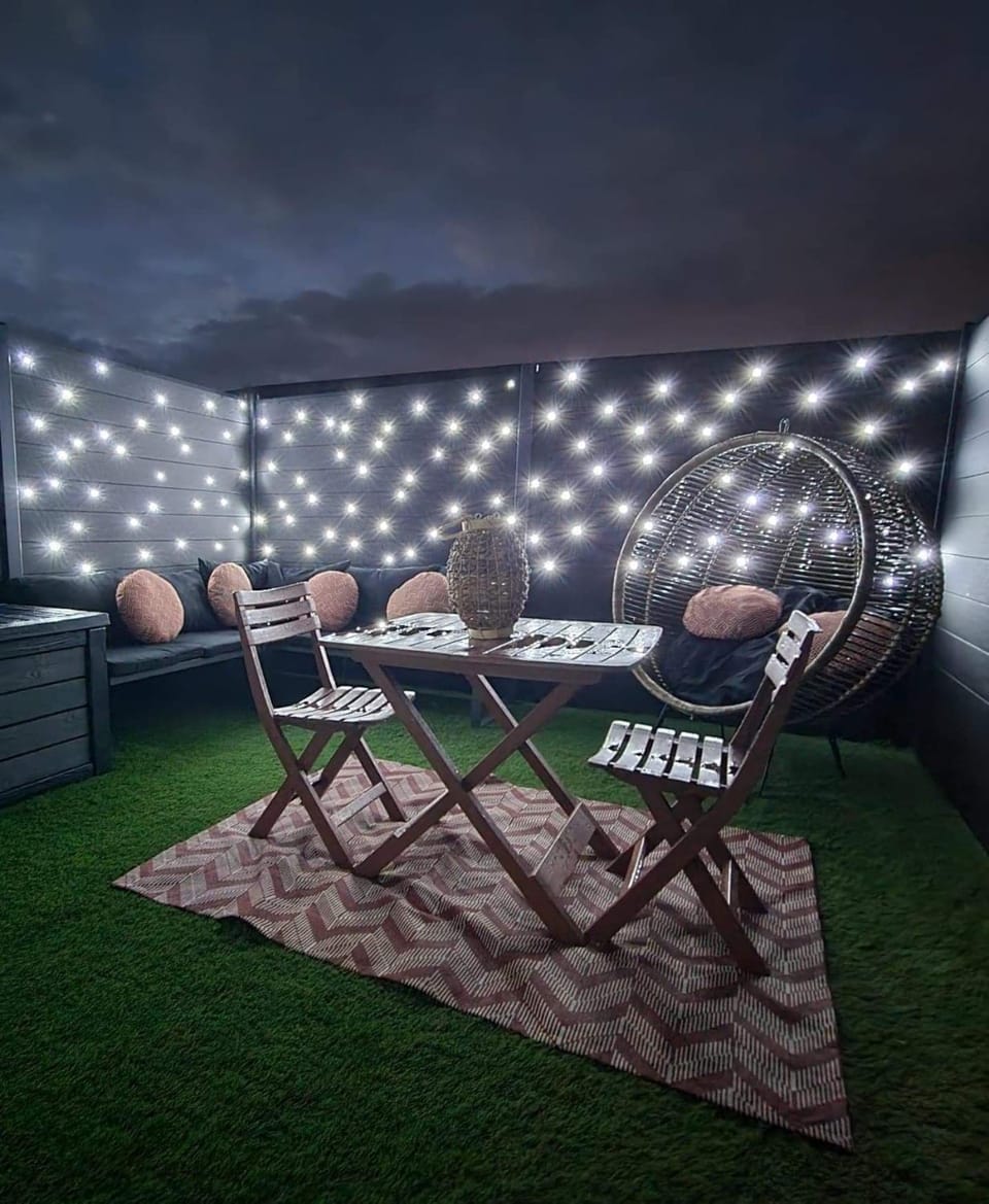 Suite cristal LovingSpa avec jacuzzi privatif Apartment in Centre-Val de Loire