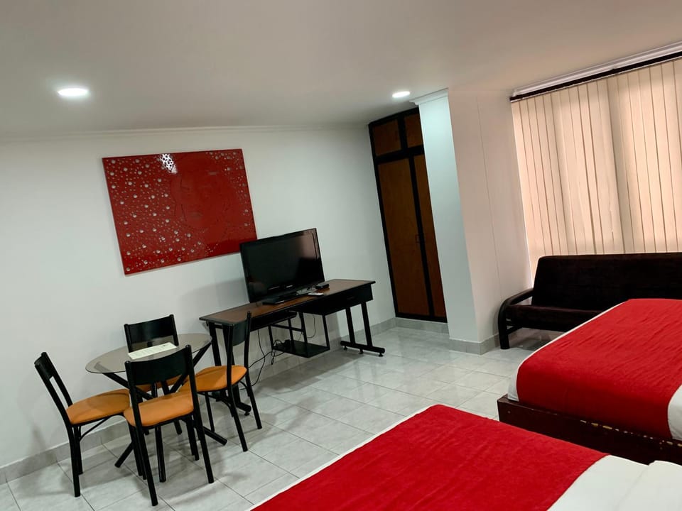 TV and multimedia, Photo of the whole room, Dining area