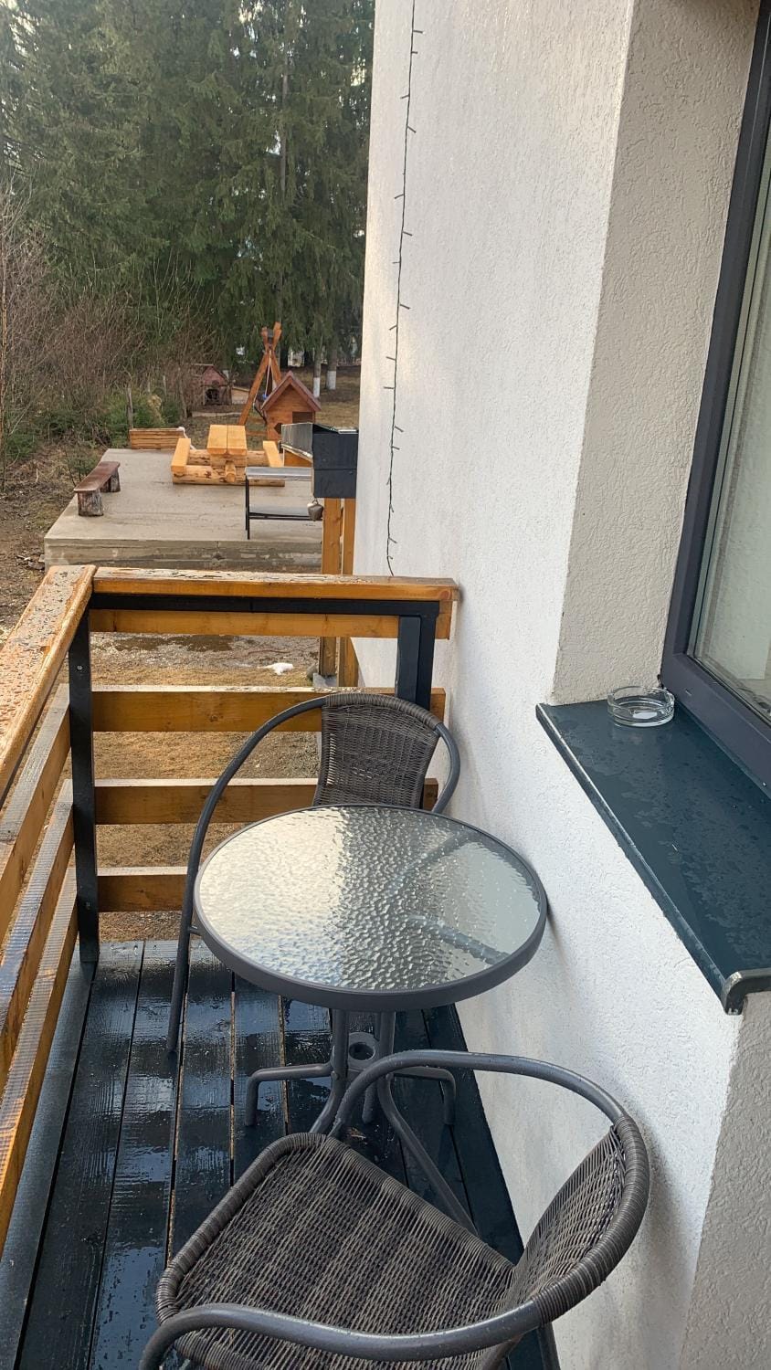 Pensiunea Denisa & Madalina Bed and Breakfast in Cluj County
