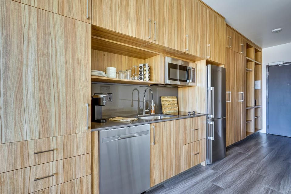 Walk to Gondola: 'Love at Frost Sight' Ski Condo Apartment in Wasatch County