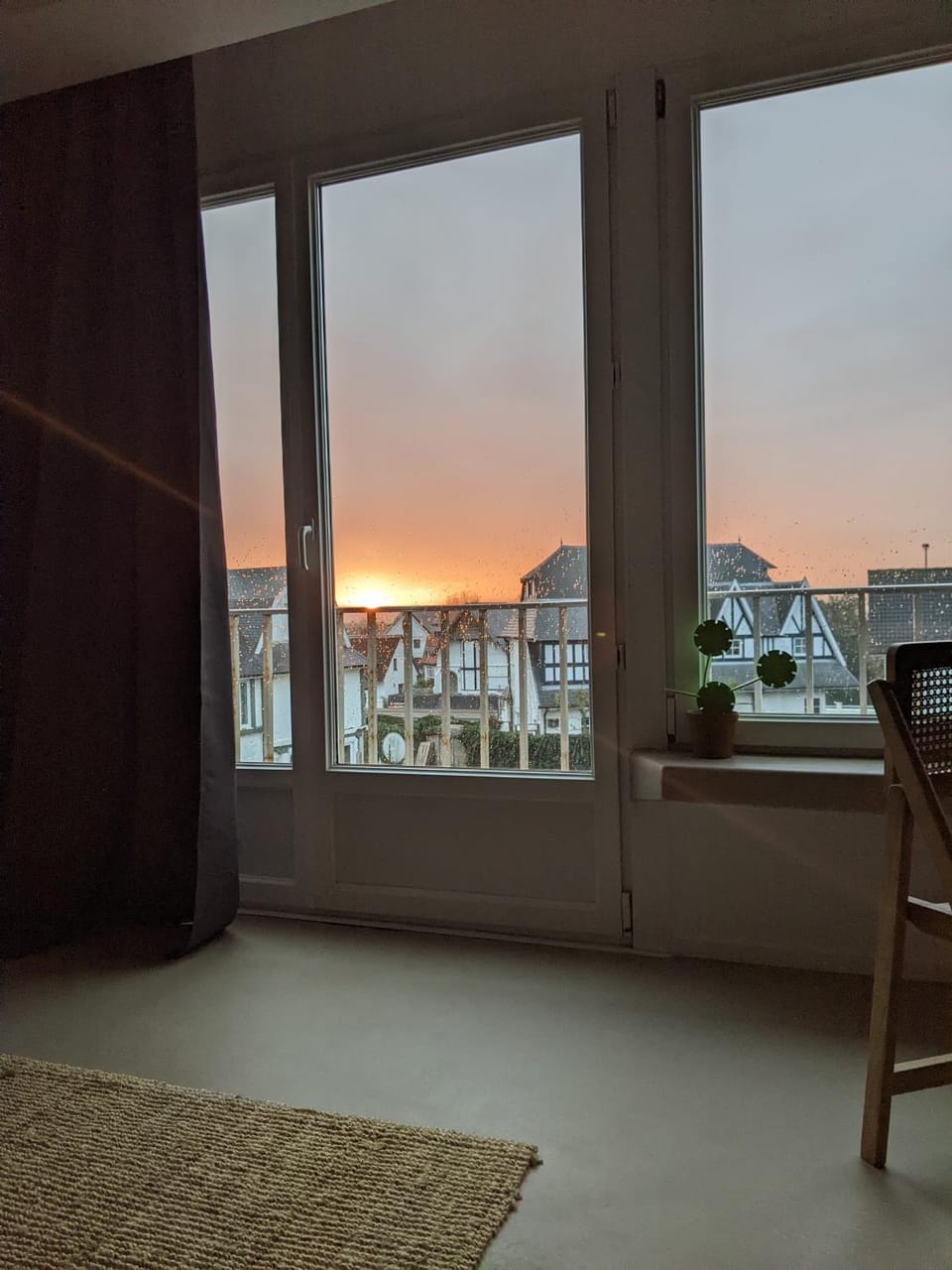 View (from property/room)