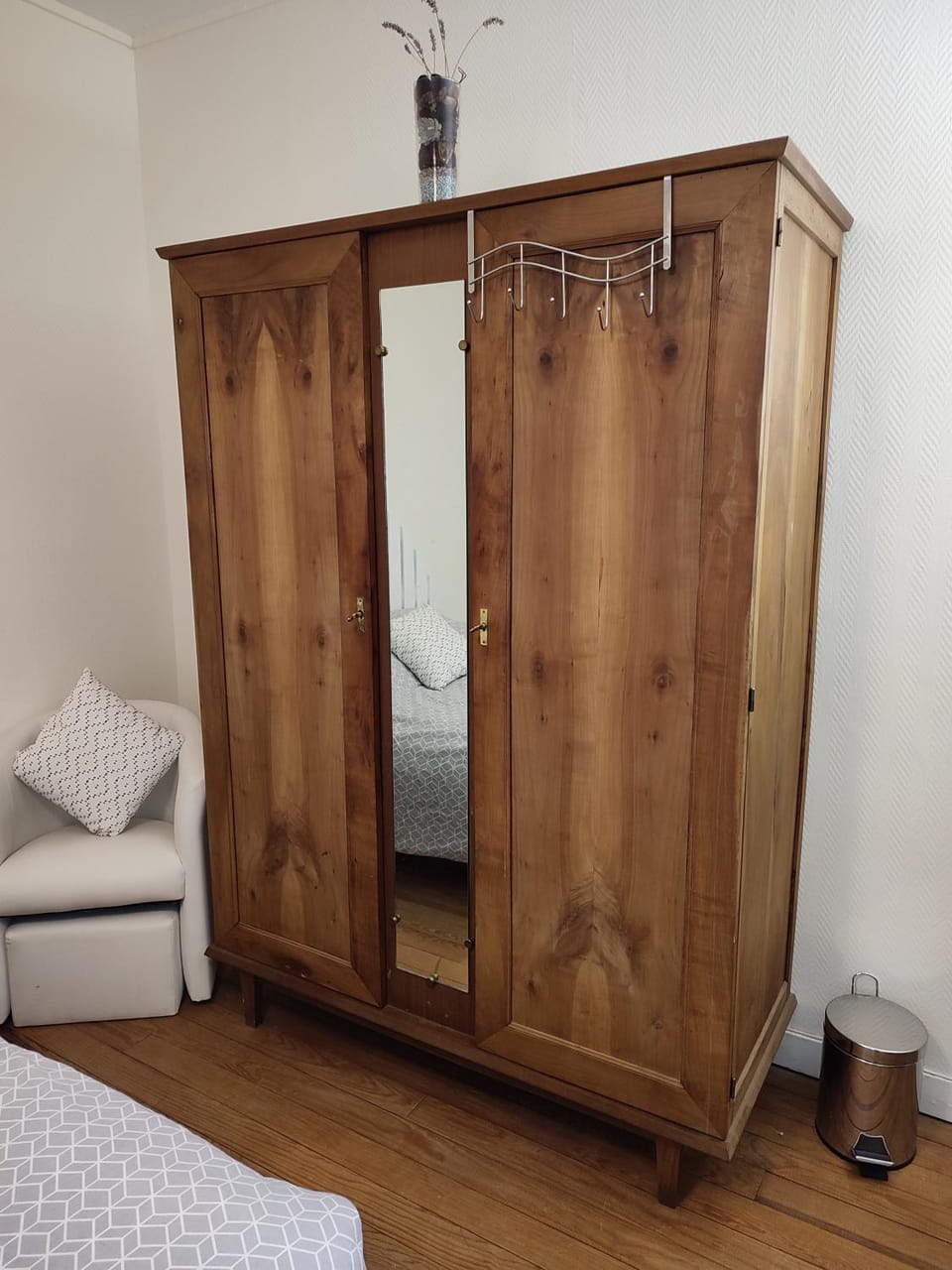 chambre d'hôtes chez DENFLO Vacation rental in Pays de la Loire