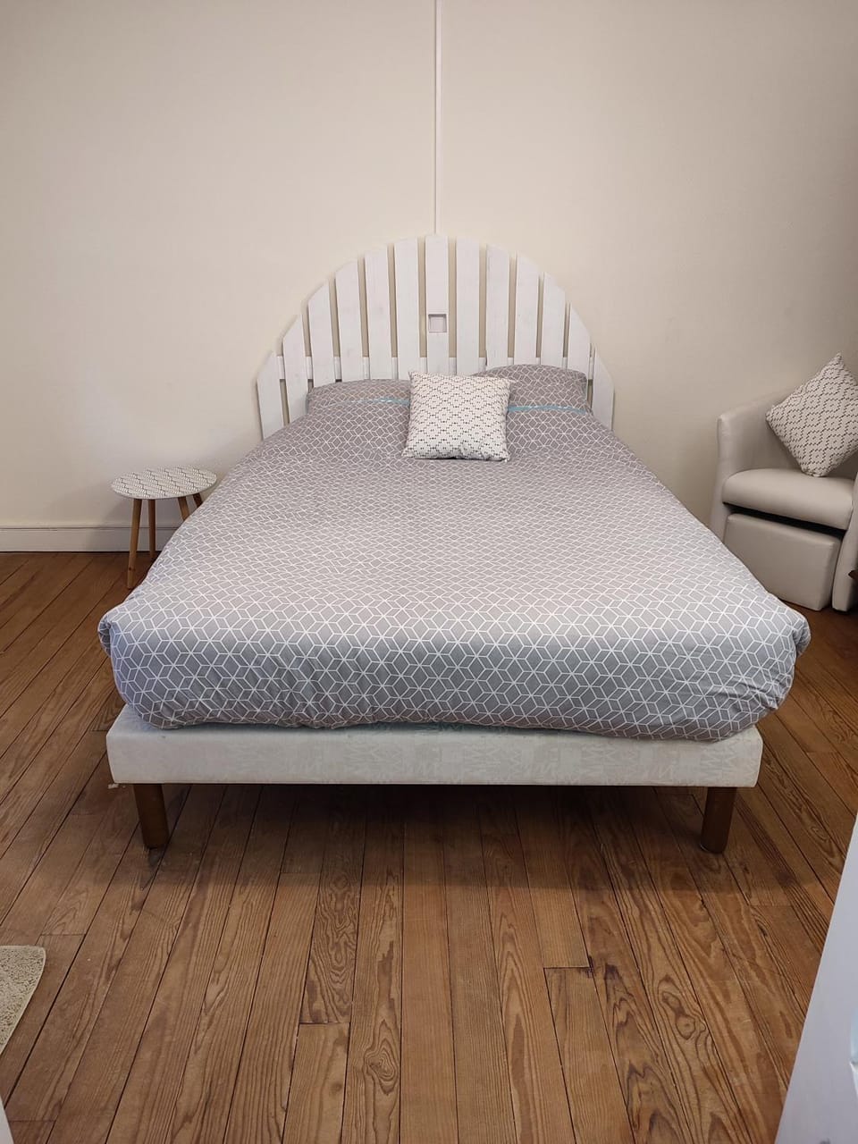 chambre d'hôtes chez DENFLO Vacation rental in Pays de la Loire