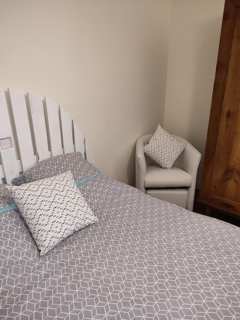 chambre d'hôtes chez DENFLO Vacation rental in Pays de la Loire