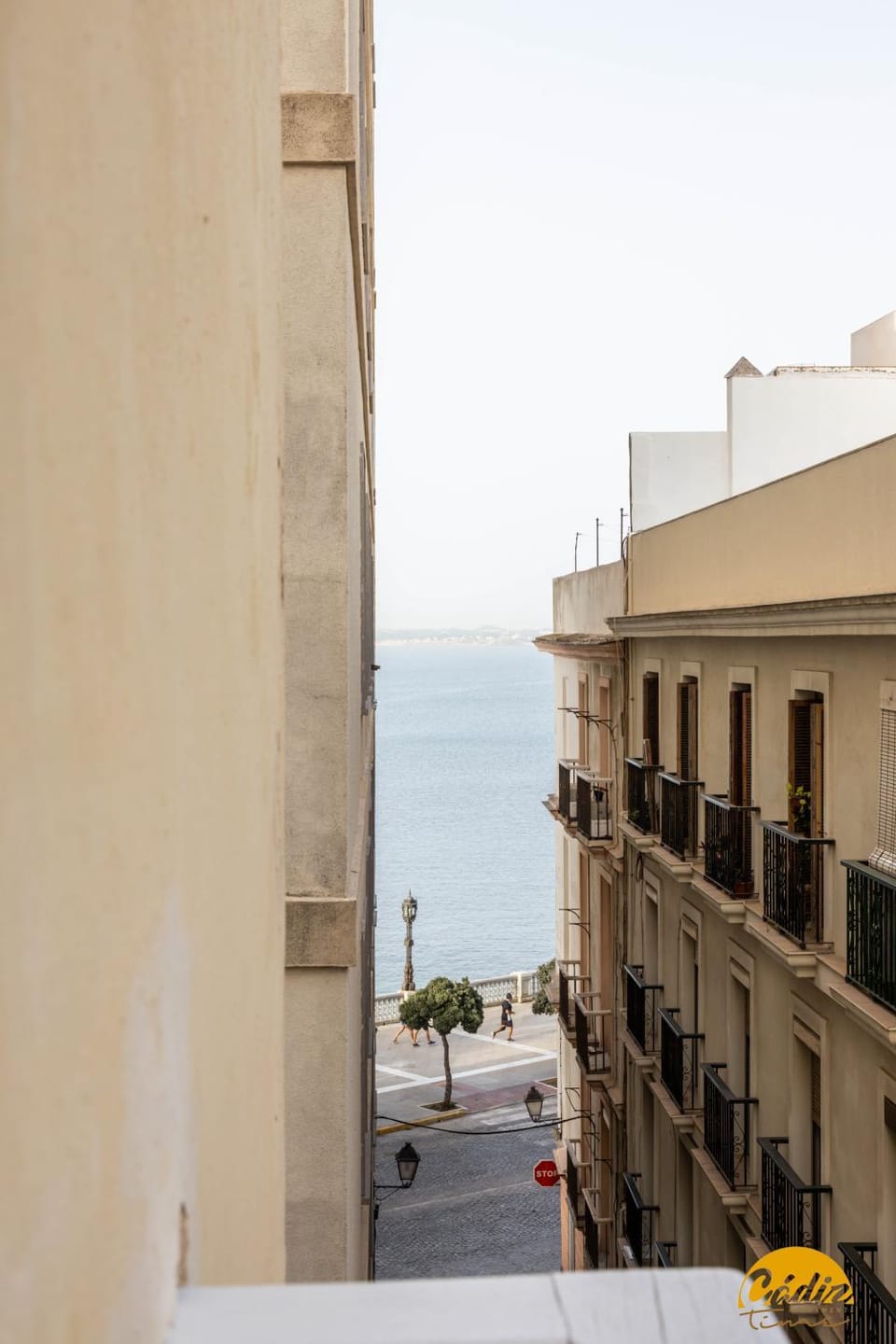 Sea view