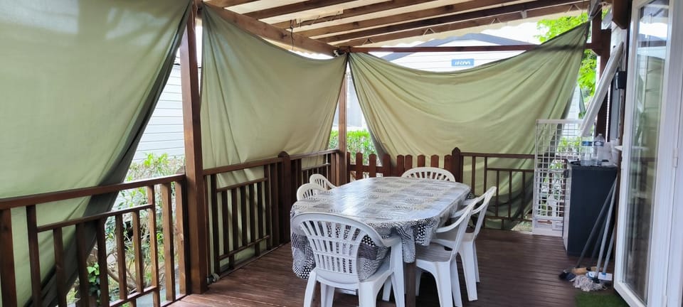 Les Sables du Midi Campground/ 
RV Resort in Occitanie