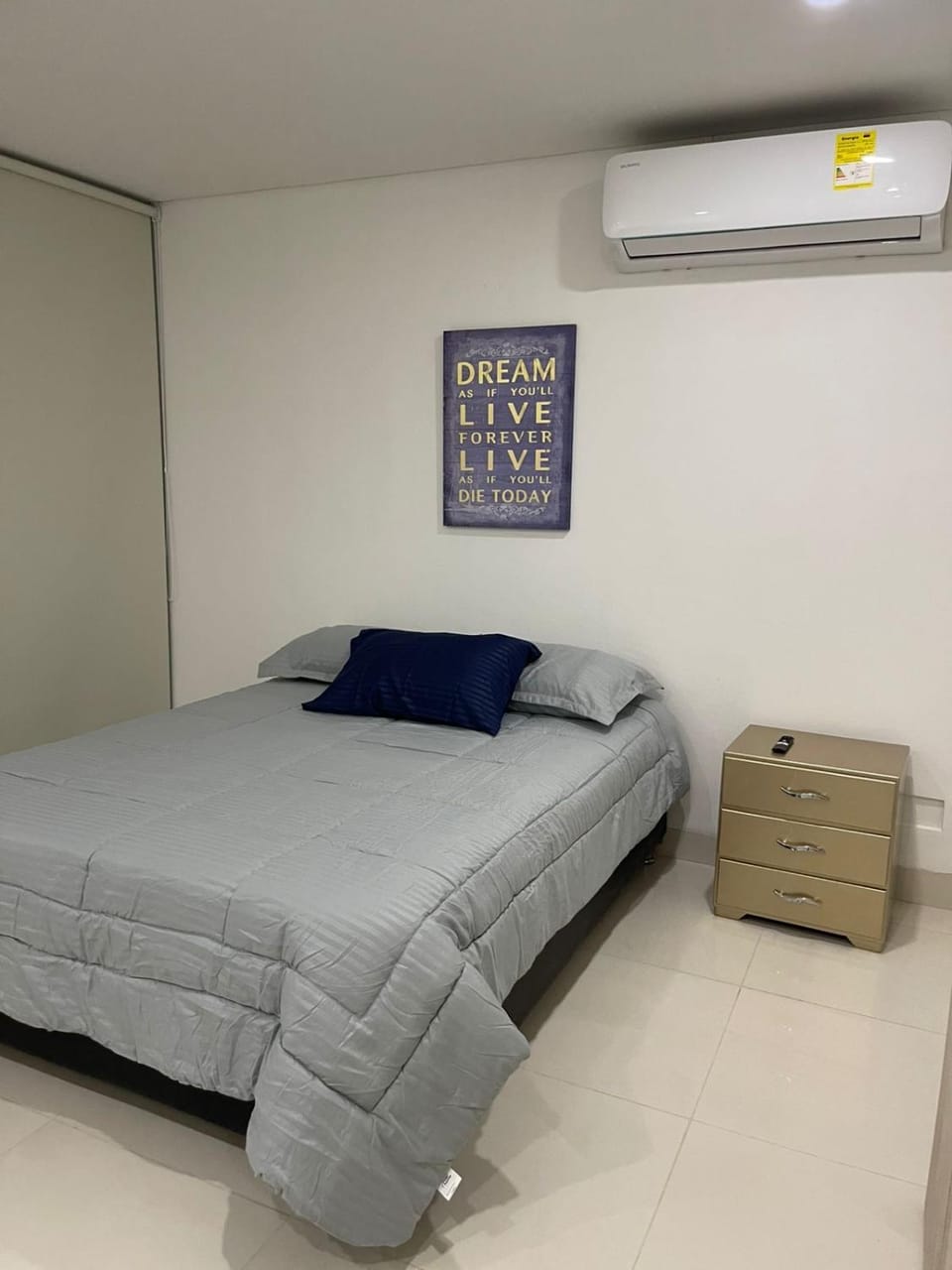 apartamento luxury cartagena la Boquilla Apartment in La Boquilla