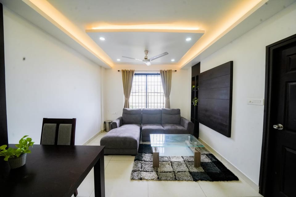 TV and multimedia, Living room, Photo of the whole room, Seating area
