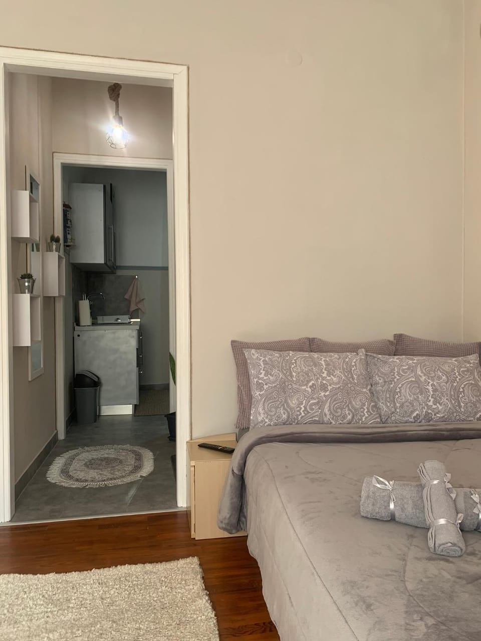 Petra's house Apartment in Greece