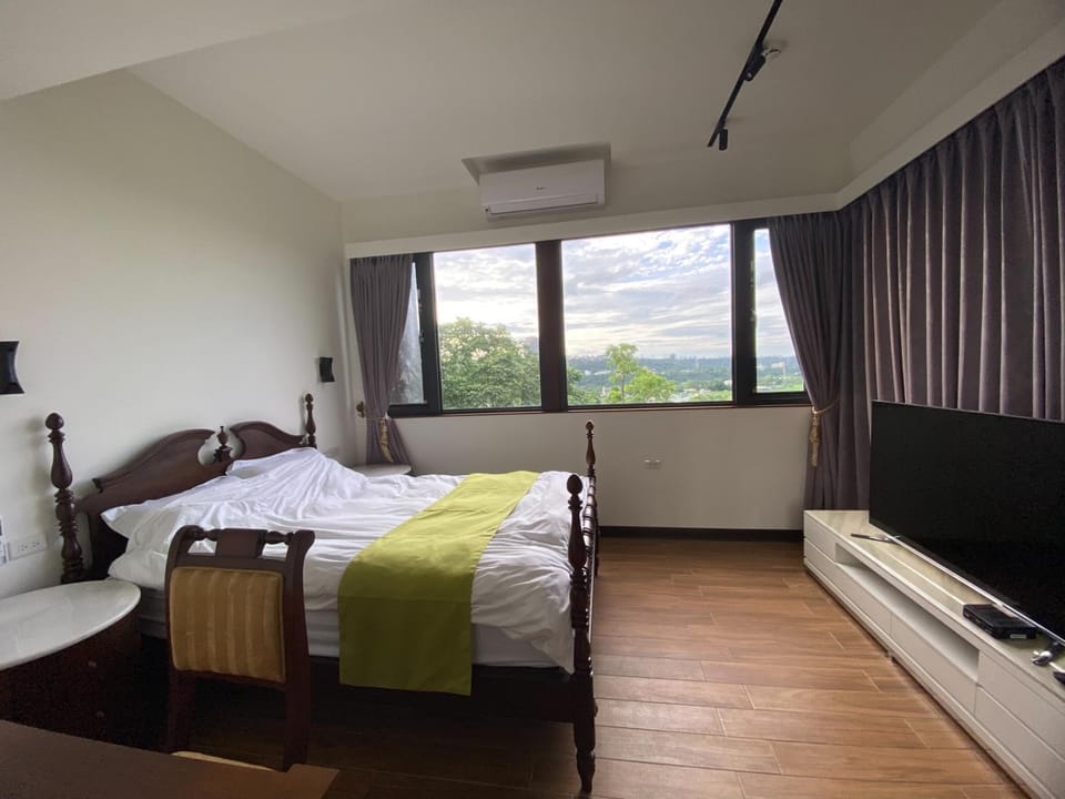 Lemuju B&B Hotel Apartment hotel in Taiwan, Province of China