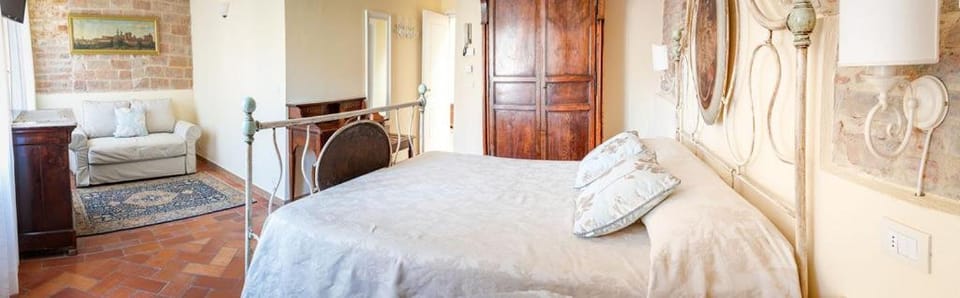 Hotel Il Castello Hotel in Tuscany