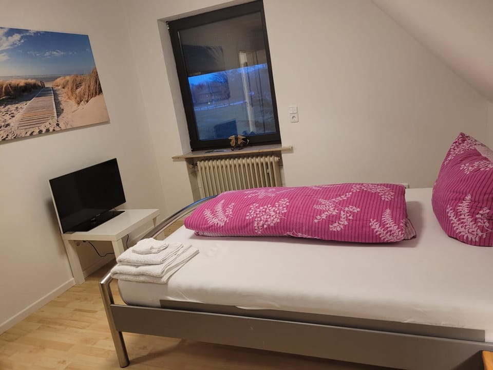 Ferienwohnung in Scharnebeck Apartment in Lower Saxony, Germany
