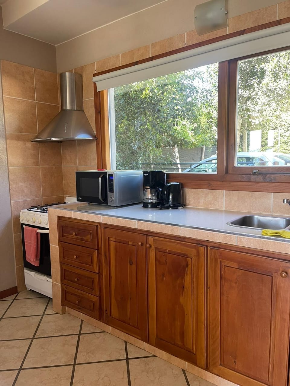 Barilocherentapart Apartment in San Carlos Bariloche