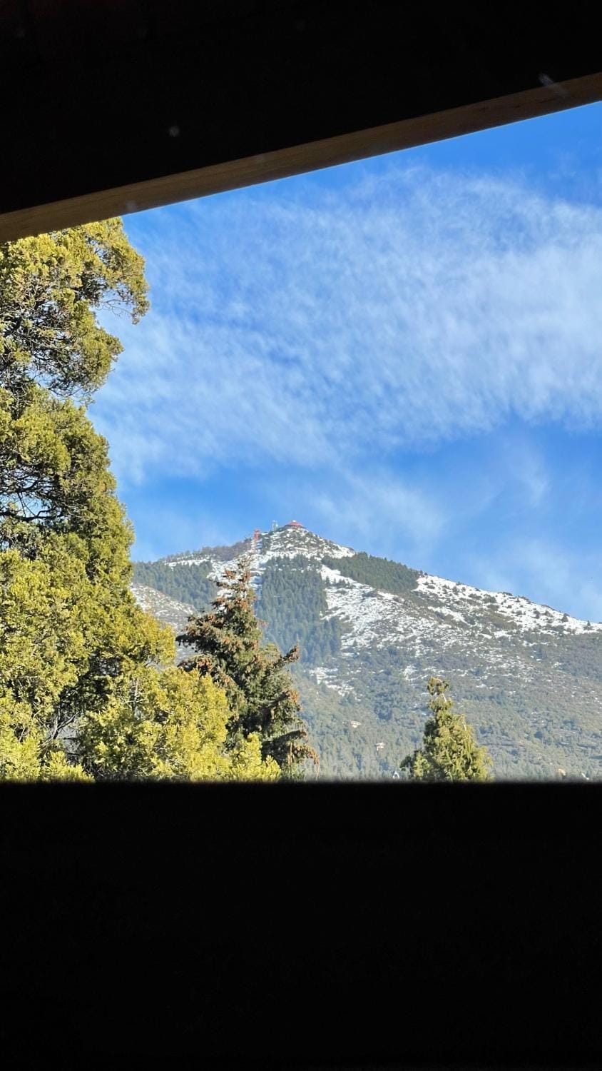 Barilocherentapart Apartment in San Carlos Bariloche