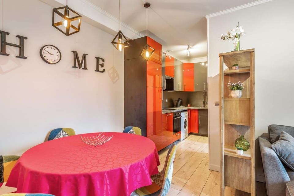 Appartement Lyret - Welkeys Apartment in Chamonix