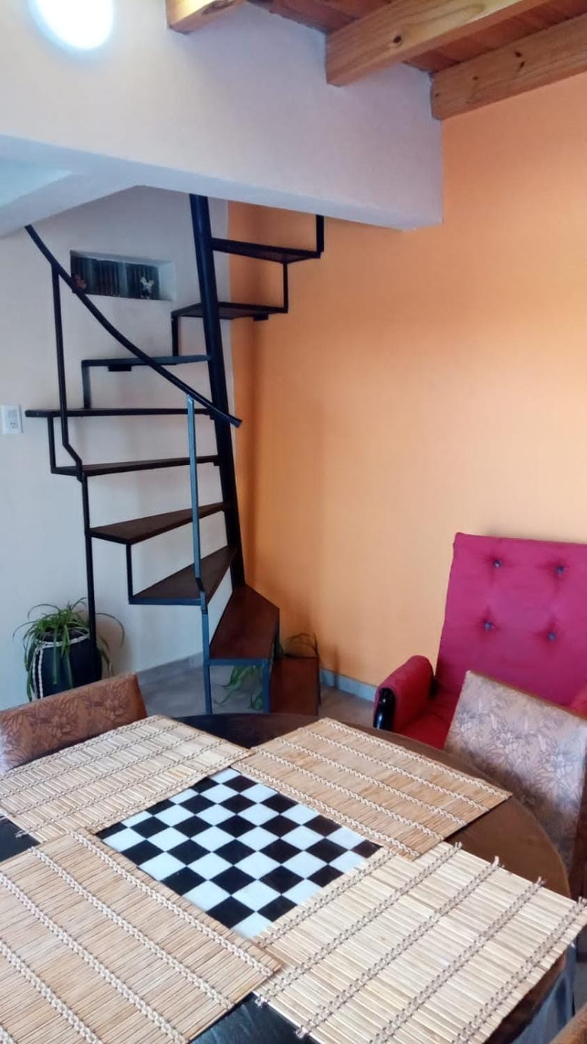 San Rafael Ciudad Apartment in San Rafael
