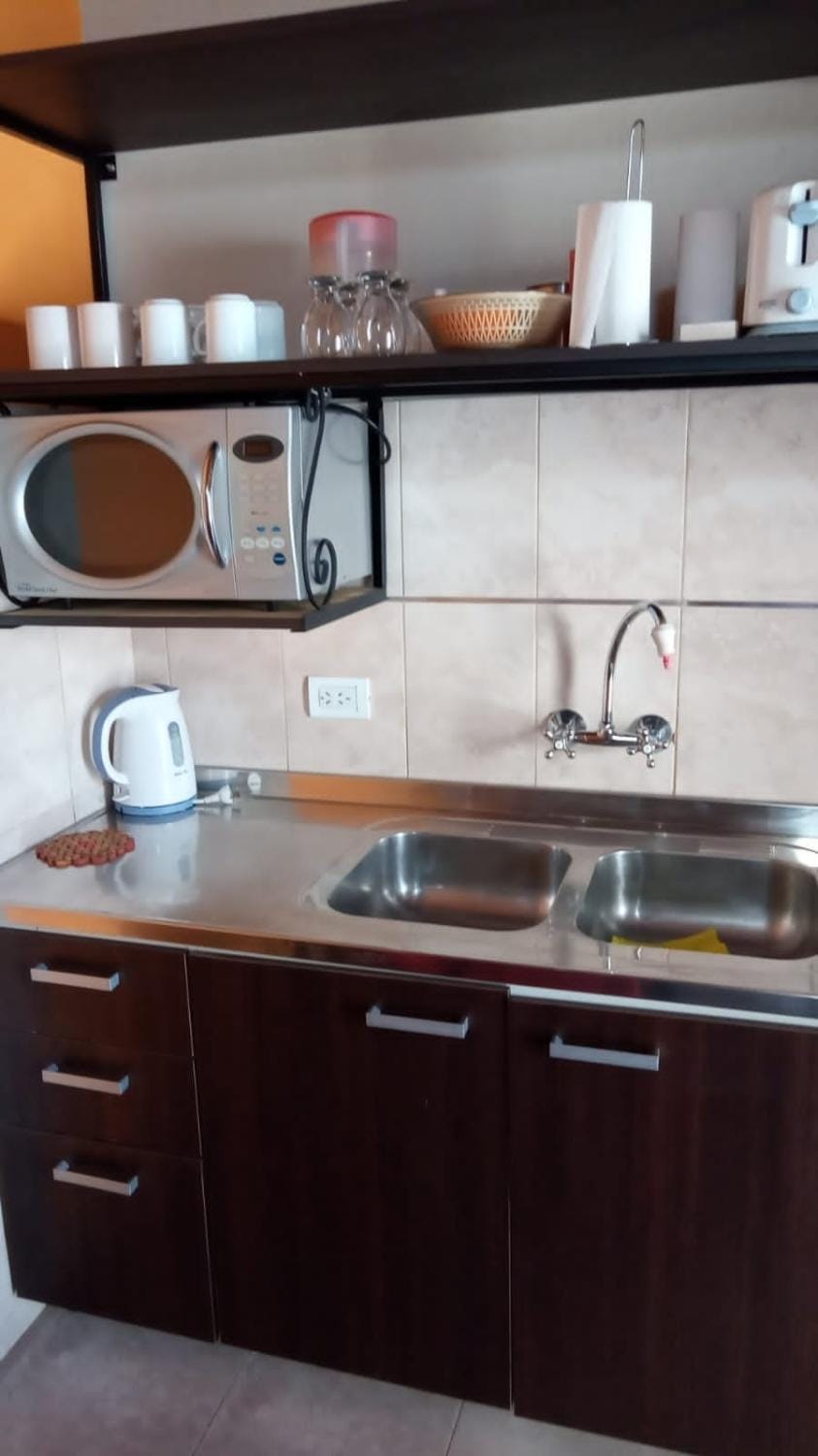 San Rafael Ciudad Apartment in San Rafael