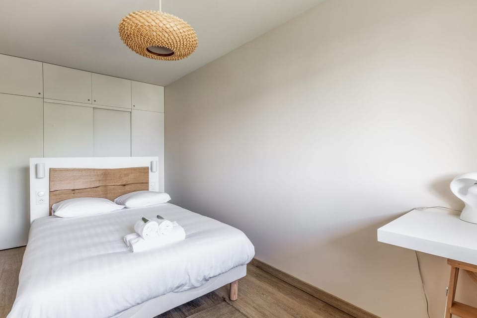 Appartement Fellas - Welkeys Apartment in Cabourg