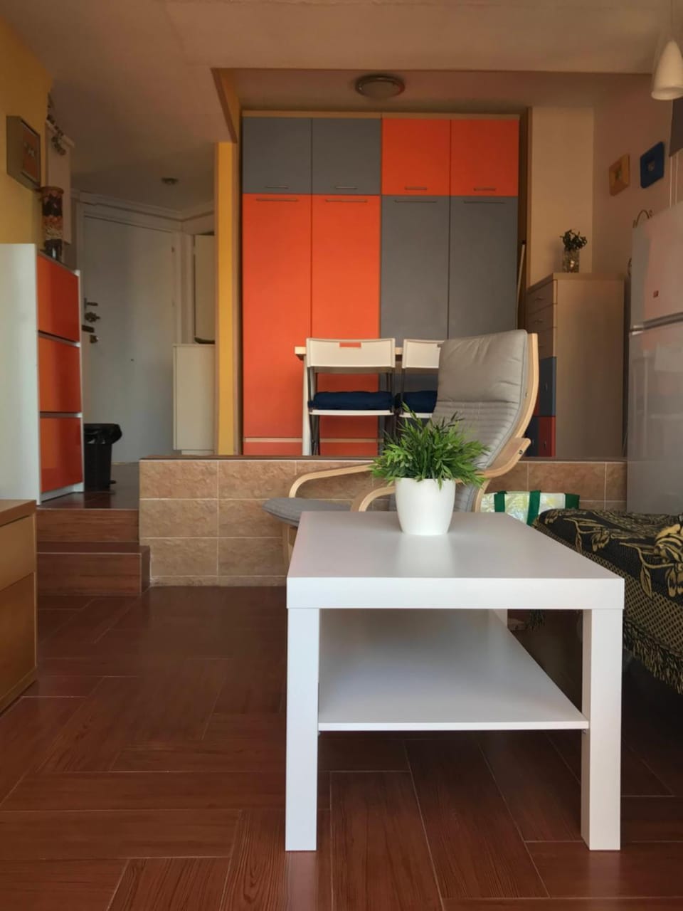 Apartamento Vistamar Apartment in Region of Murcia