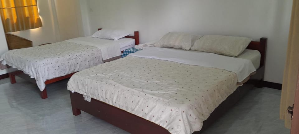 Sala Thongyon - Guest House Bed and Breakfast in Laos