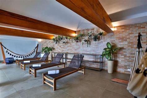 Carpe Diem Boutique & Spa - Suite Classic Hotel in Campos do Jordão