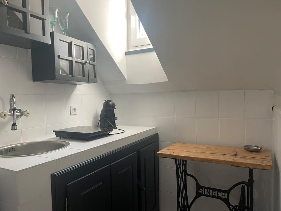 Simovic Apartment in Serbia