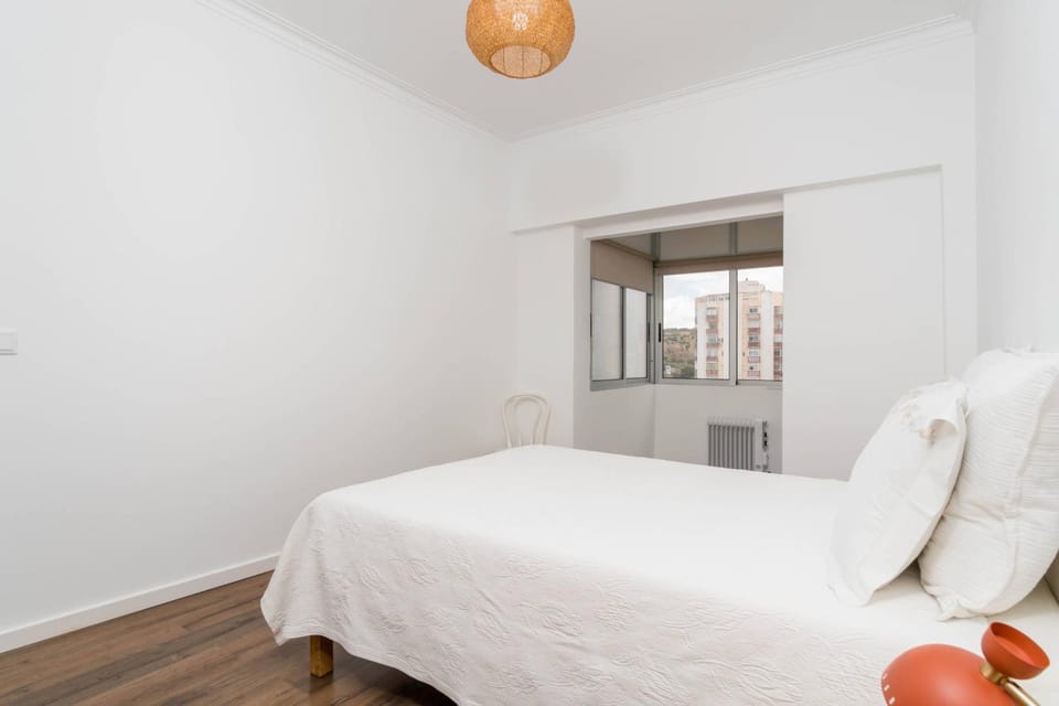 Lovely 2 Bedroom Apartment in Caparica Apartment in Costa da Caparica