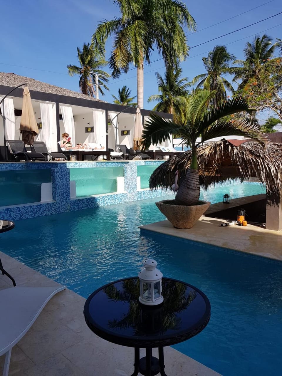El Cabarete Boutique Hotel Apartment in Puerto Plata Province