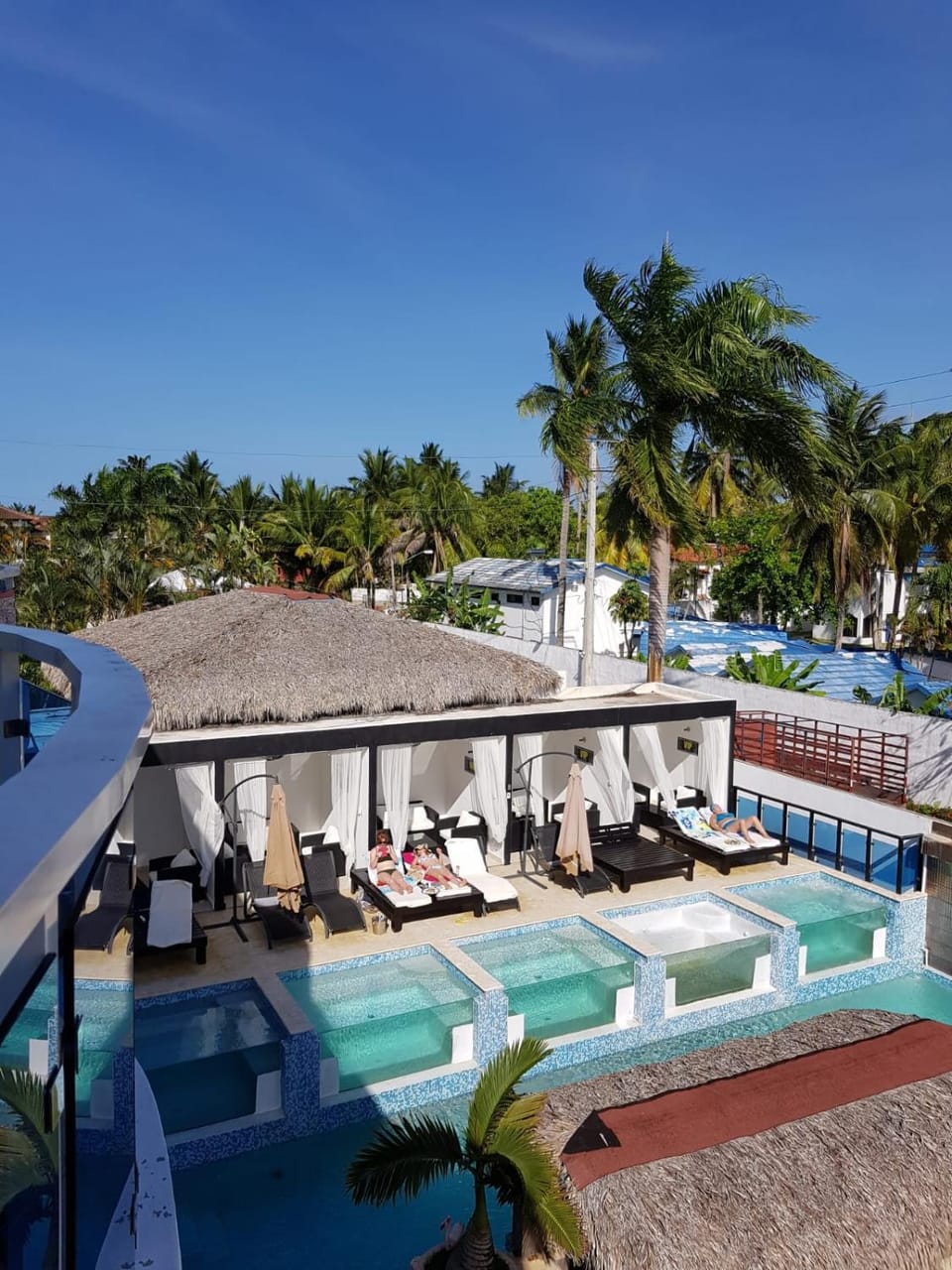 El Cabarete Boutique Hotel Apartment in Puerto Plata Province