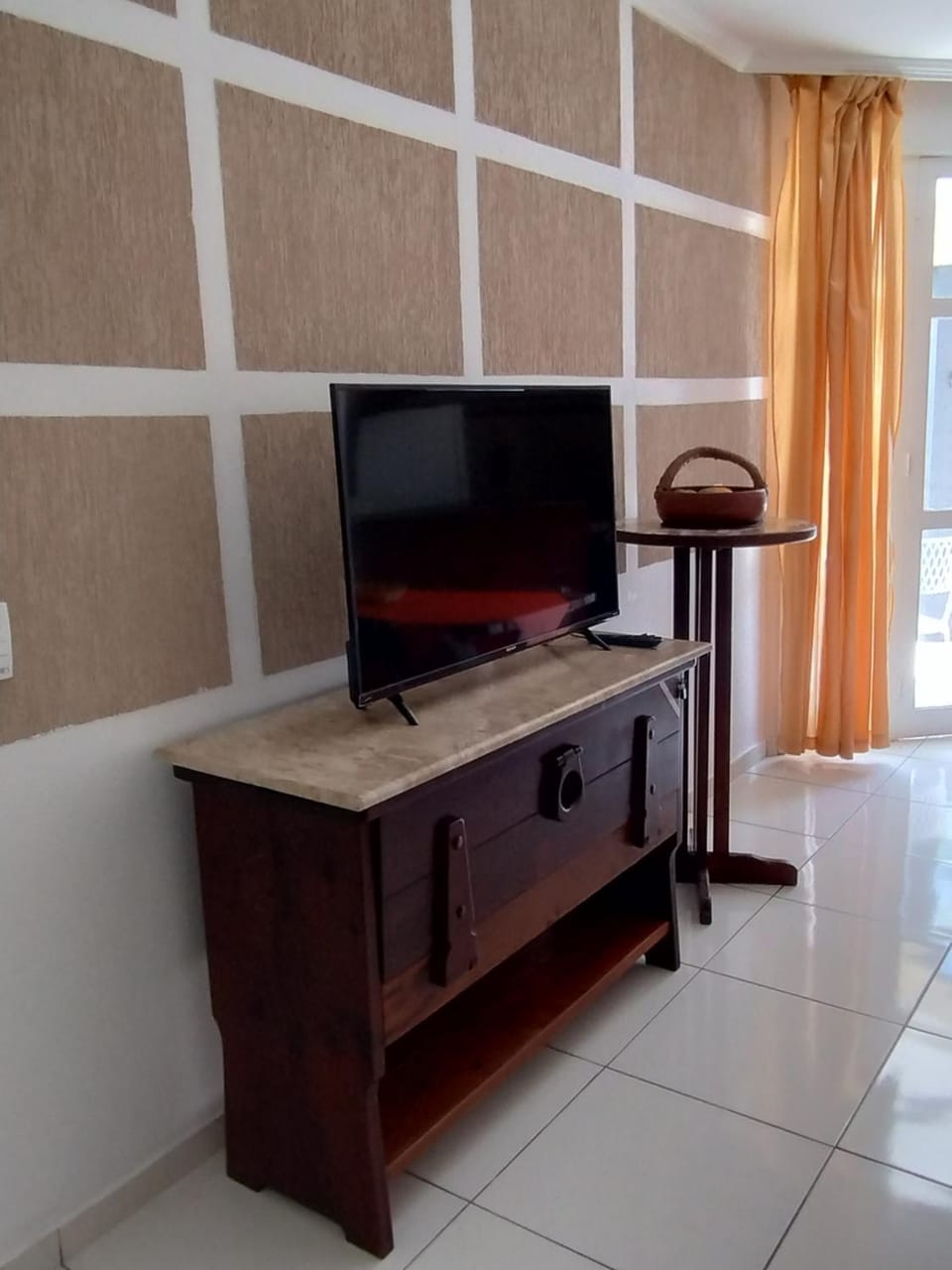 Apartamento 114 bloco II Apartment in Armacao dos Buzios