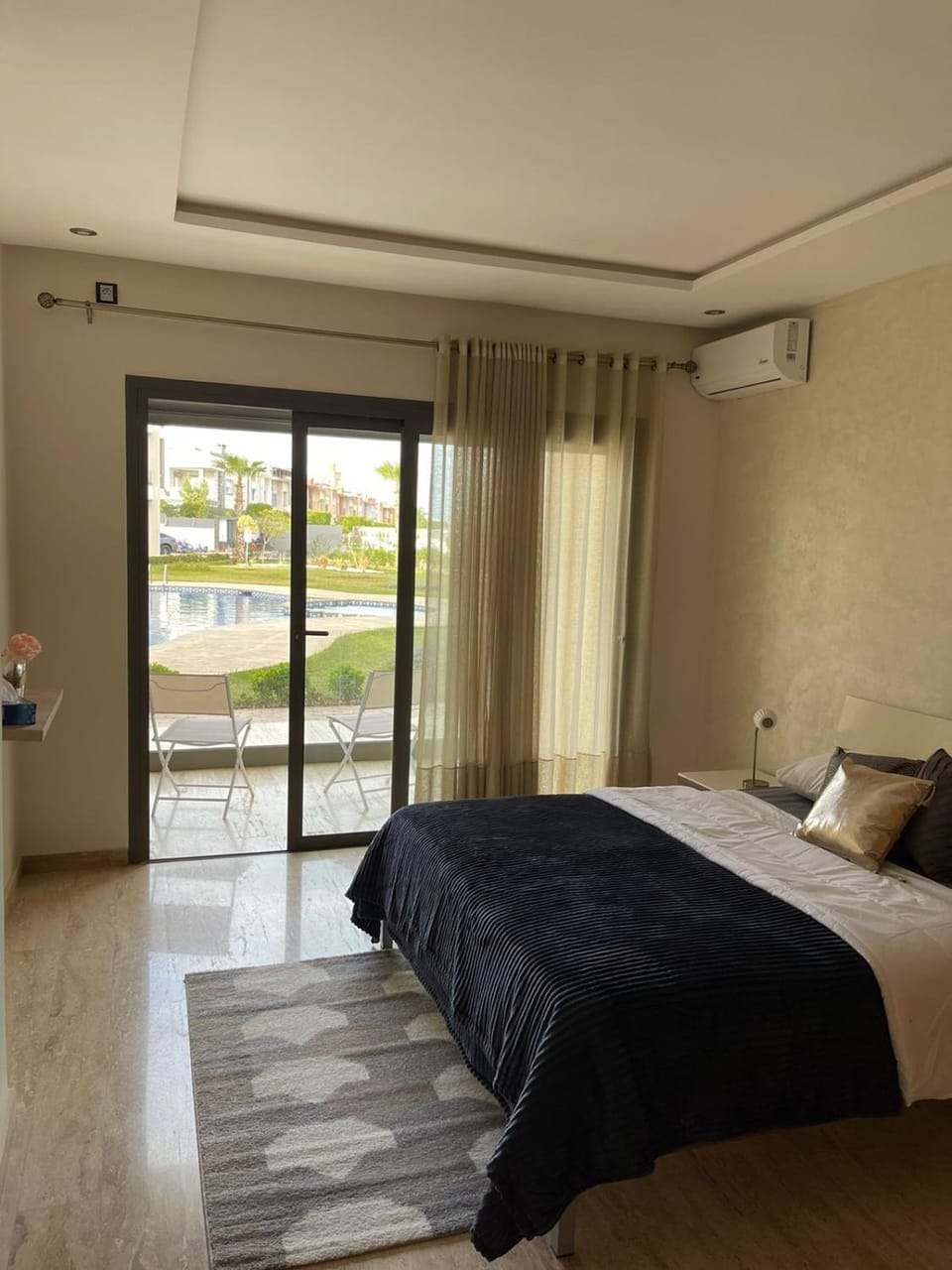 RAWAN RESIDENCY Apartment in Morocco