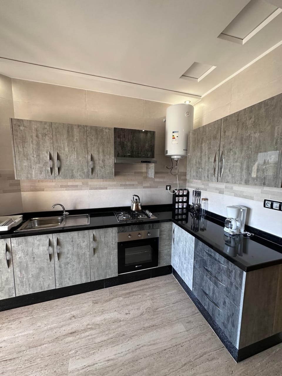 RAWAN RESIDENCY Apartment in Morocco