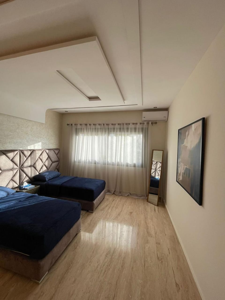 RAWAN RESIDENCY Apartment in Morocco