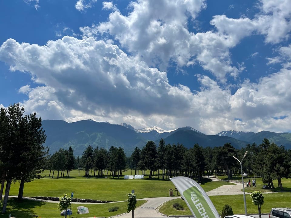 Golfcourse