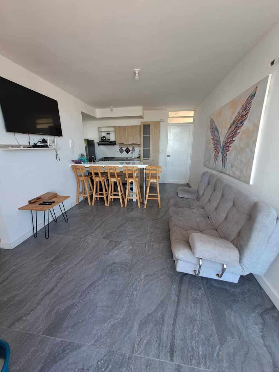 Hermoso apartamento para tu disfrute y bienestar Apartment in Cartagena