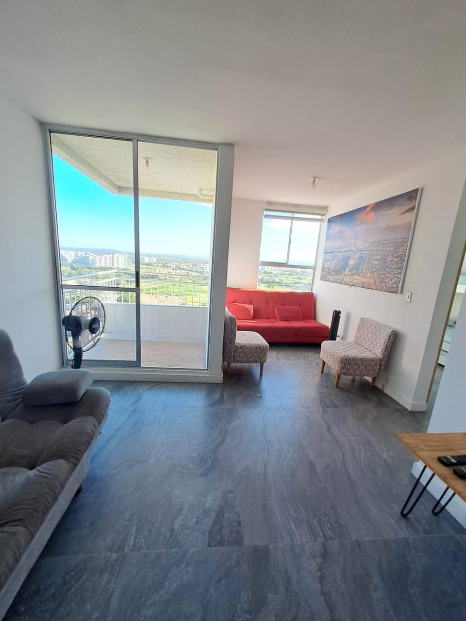 Hermoso apartamento para tu disfrute y bienestar Apartment in Cartagena
