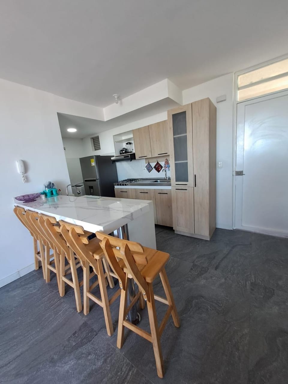 Hermoso apartamento para tu disfrute y bienestar Apartment in Cartagena