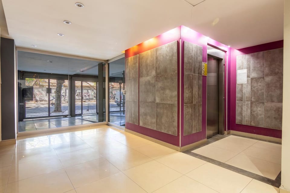 elevator