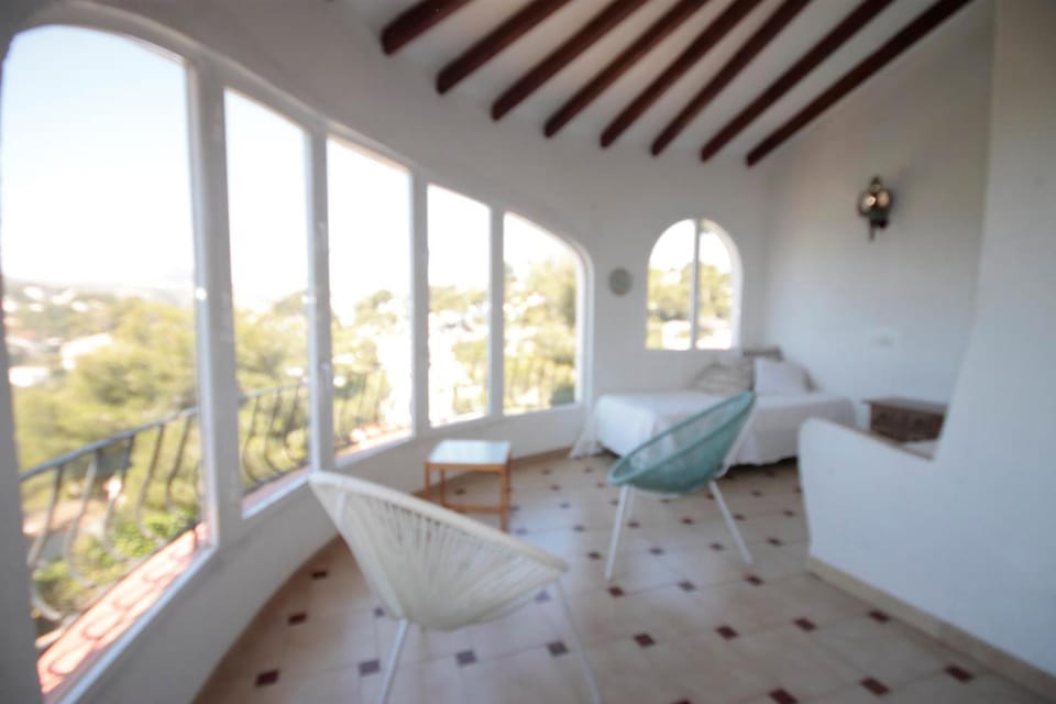 Other, Sea view