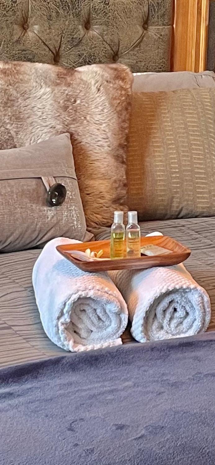 towels