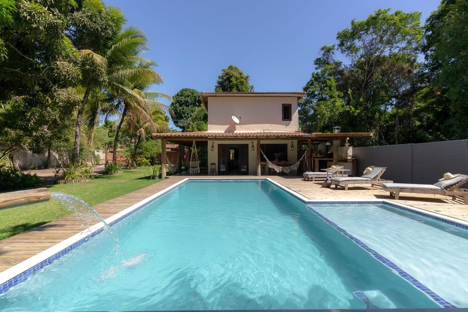Property building, Garden view, Swimming pool