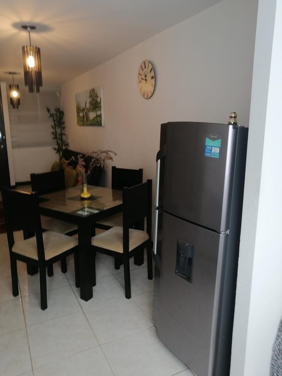 Vacaciona a 3 minutos del Parque del Cafe Apartment in Armenia