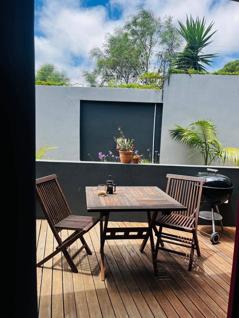 Die Vlei Apartment in Port Elizabeth