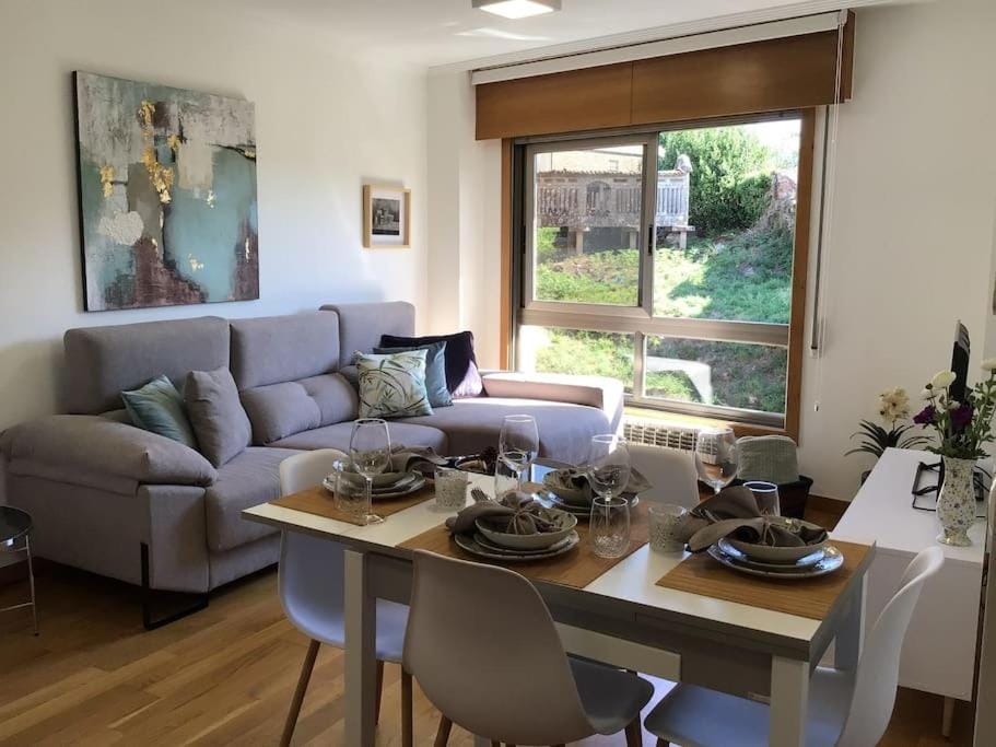 HyP - Camino Conde Apartment in Galicia